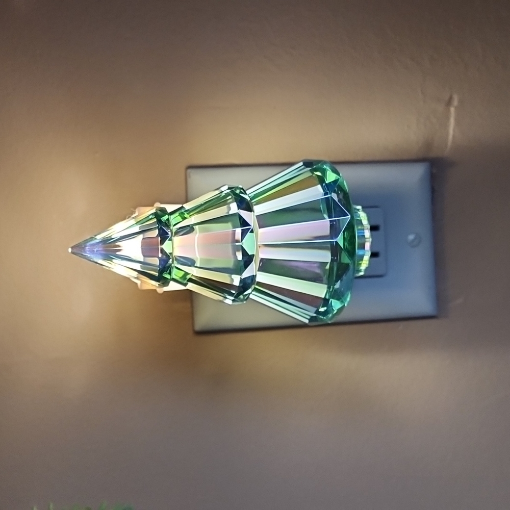 BBW Wallflower Plug